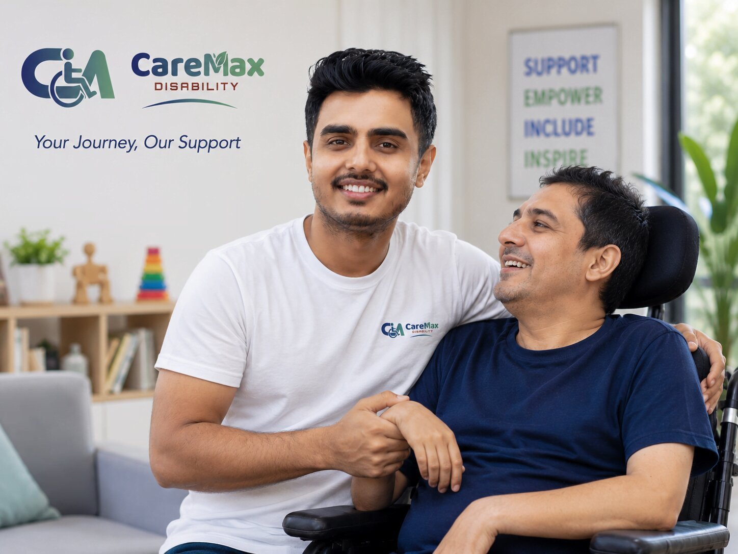 CareMax Team